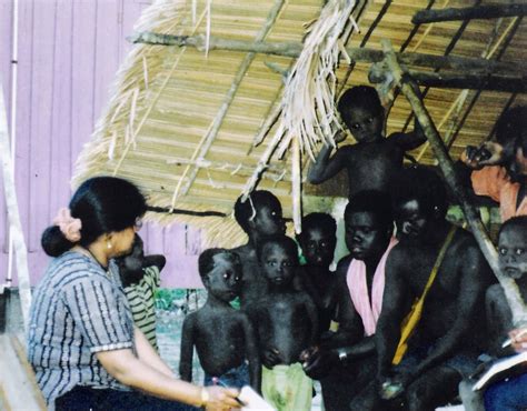 Discover the Fascinating Culture of the Onge Tribe